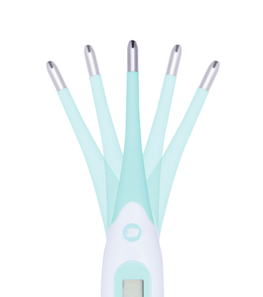 Bebeconfort febertermometer Ultra Fast Flexi