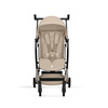 Cybex LIBELLE TPE Reisevogn Almond Beige