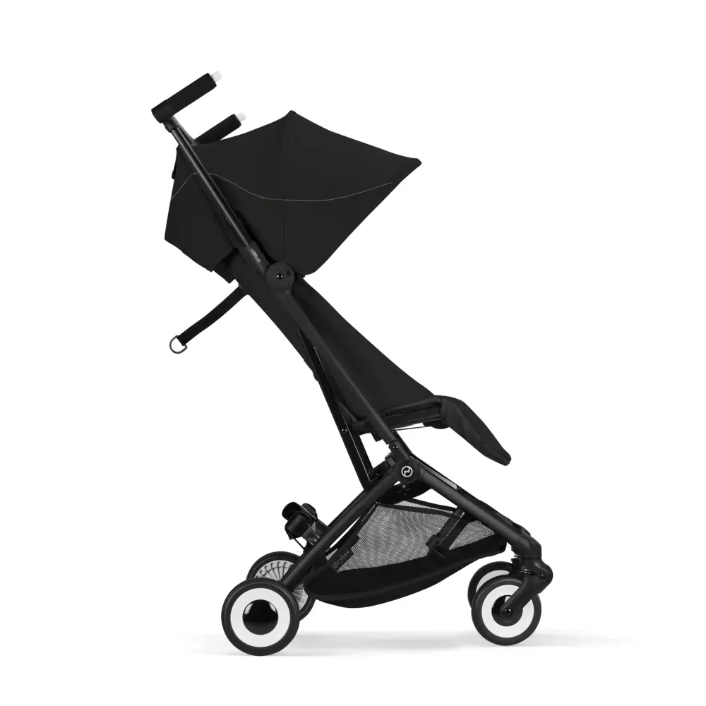 Cybex LIBELLE BLK reisevogn Magic Black