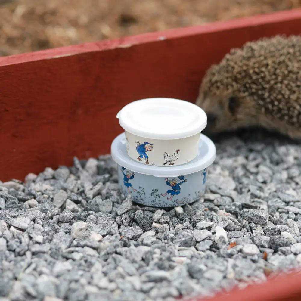 Rätt start Emil i Lönneberga Snackboks 2-pak