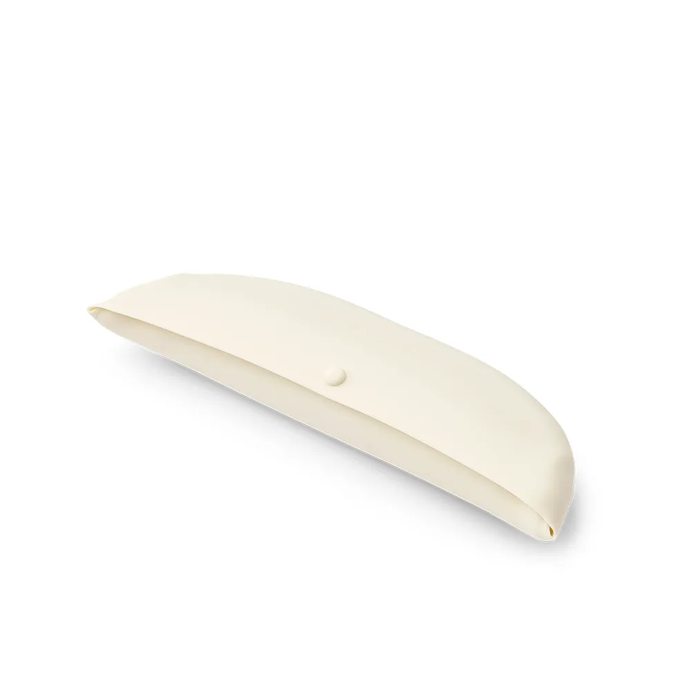 Liewood Ember Smekke 2-pack Elephant / Creme de la creme