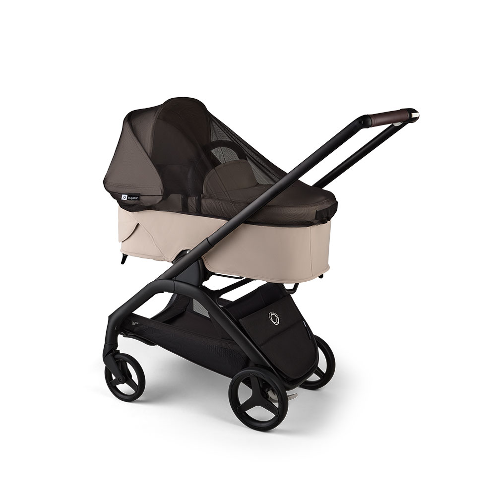 Bugaboo insektnett / myggnett Butterfly/Dragonfly barnevogn
