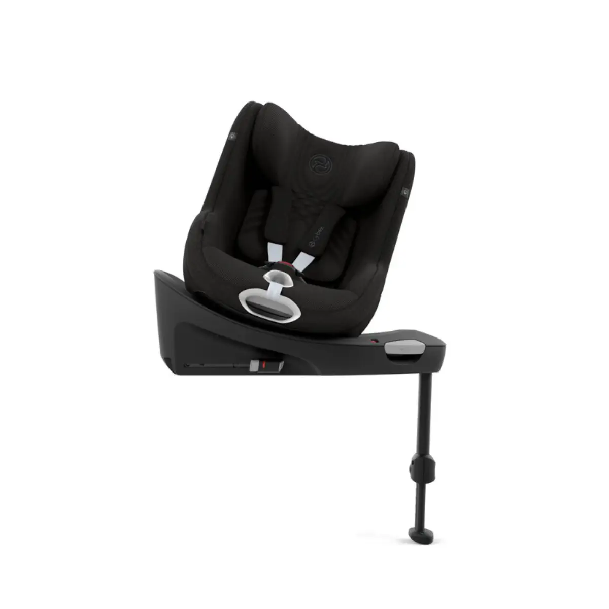 Cybex Sirona ti i-size plus bilsete sepiasvart