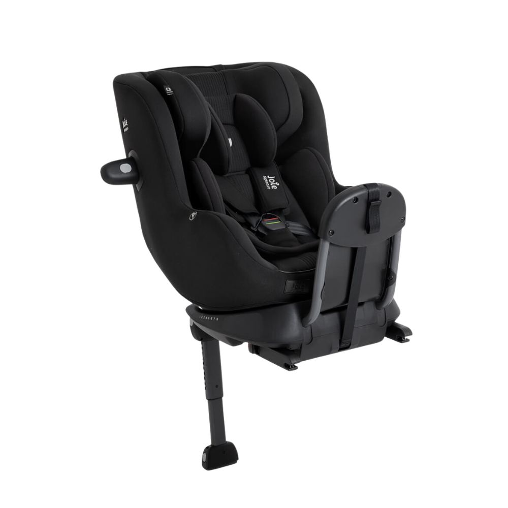 Joie I-Prodigi bakovervendt bilsete Eclipse