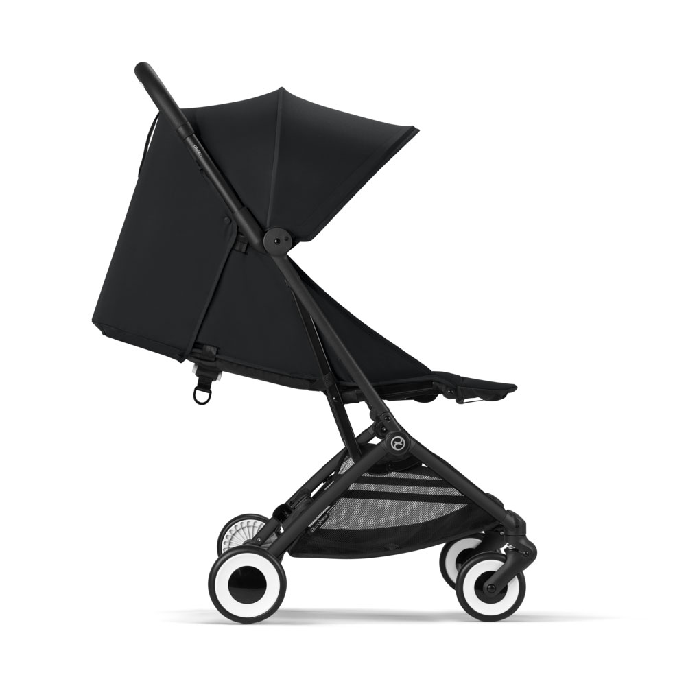 Cybex reisevogn Orfeo Magic Black 