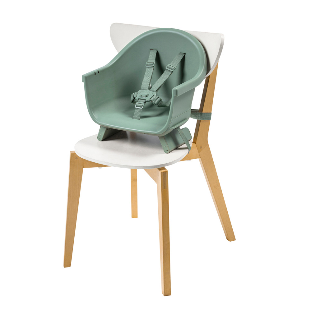 Maxi-Cosi Moa 8 i 1 barnestol Beyond Green2 Eco