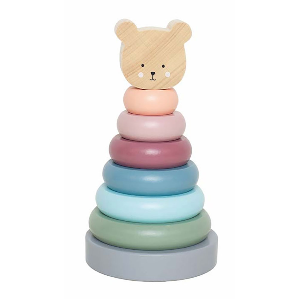 JaBaDaBaDo Stablebamse
