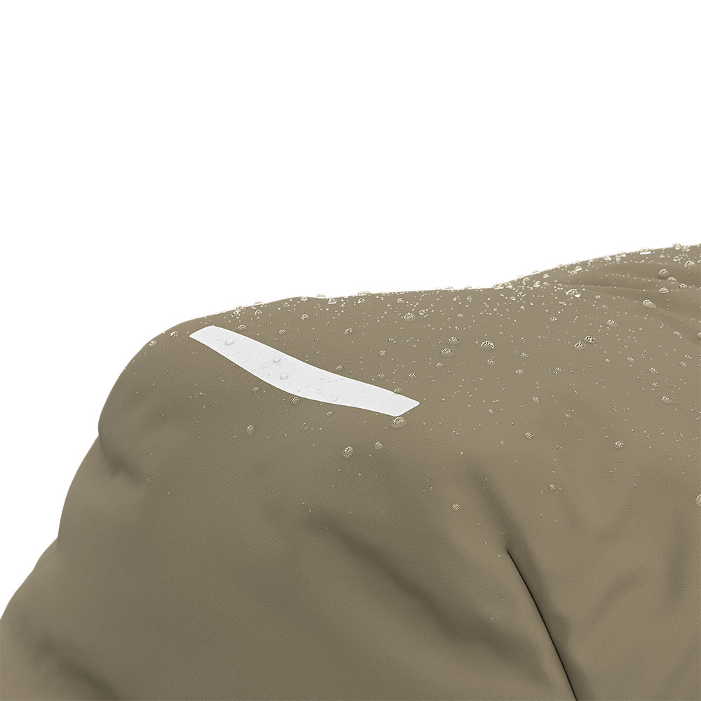 Thule Elements High Performance vognpose M/L – Black