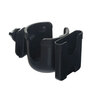 Fresh Kid-krus og mobilholder 2-i-1 svart