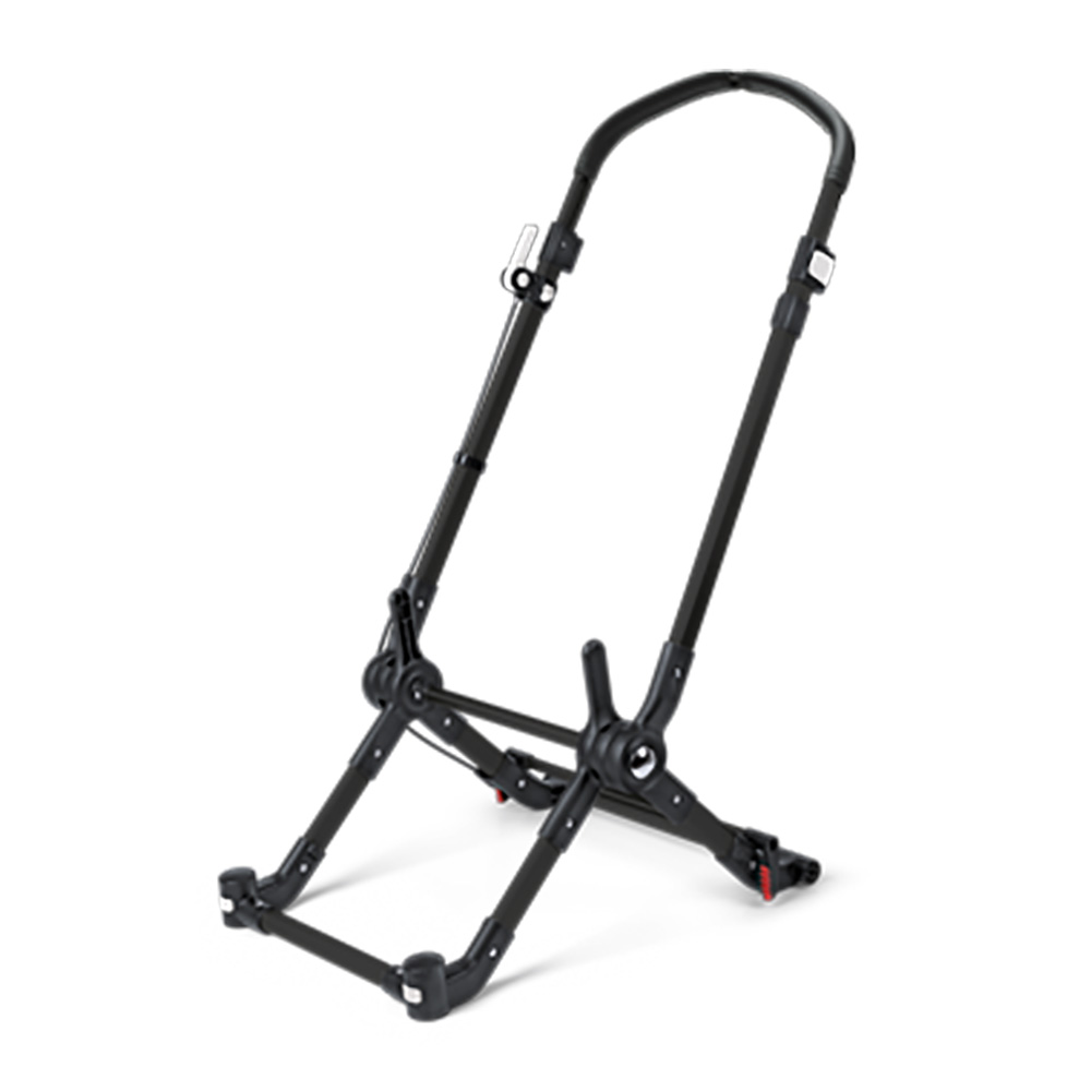Bugaboo Cameleon3+ Chassis Svart