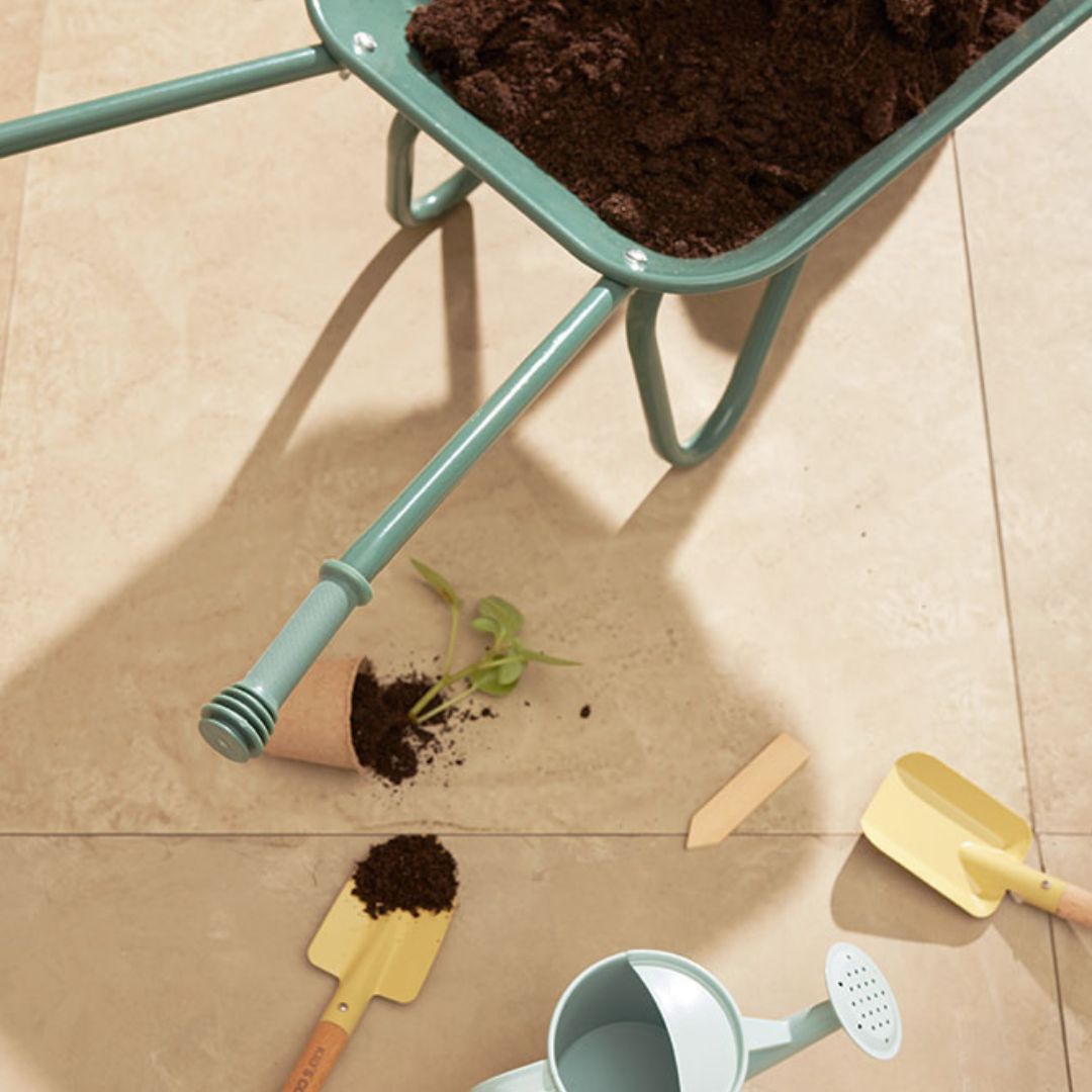Kids Concept Hageredskaper KIDS HUB