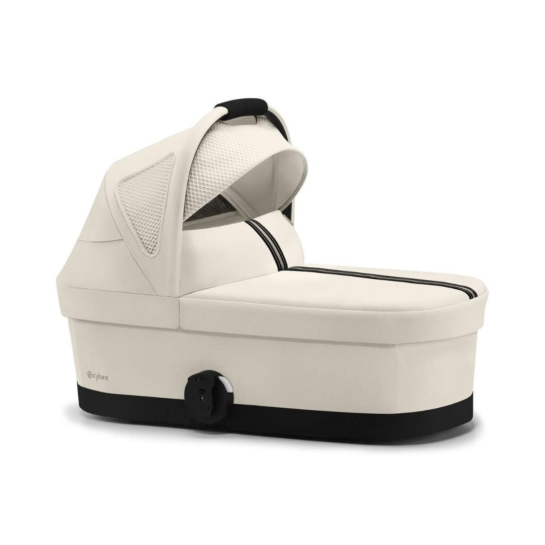 Cybex COT S liggedel Seashell Beige