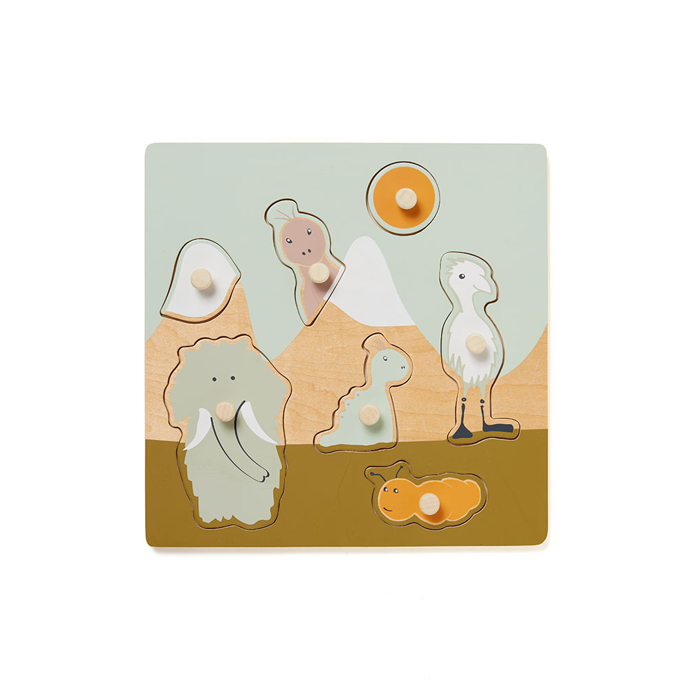 Kids Concept Button puslespill NEO