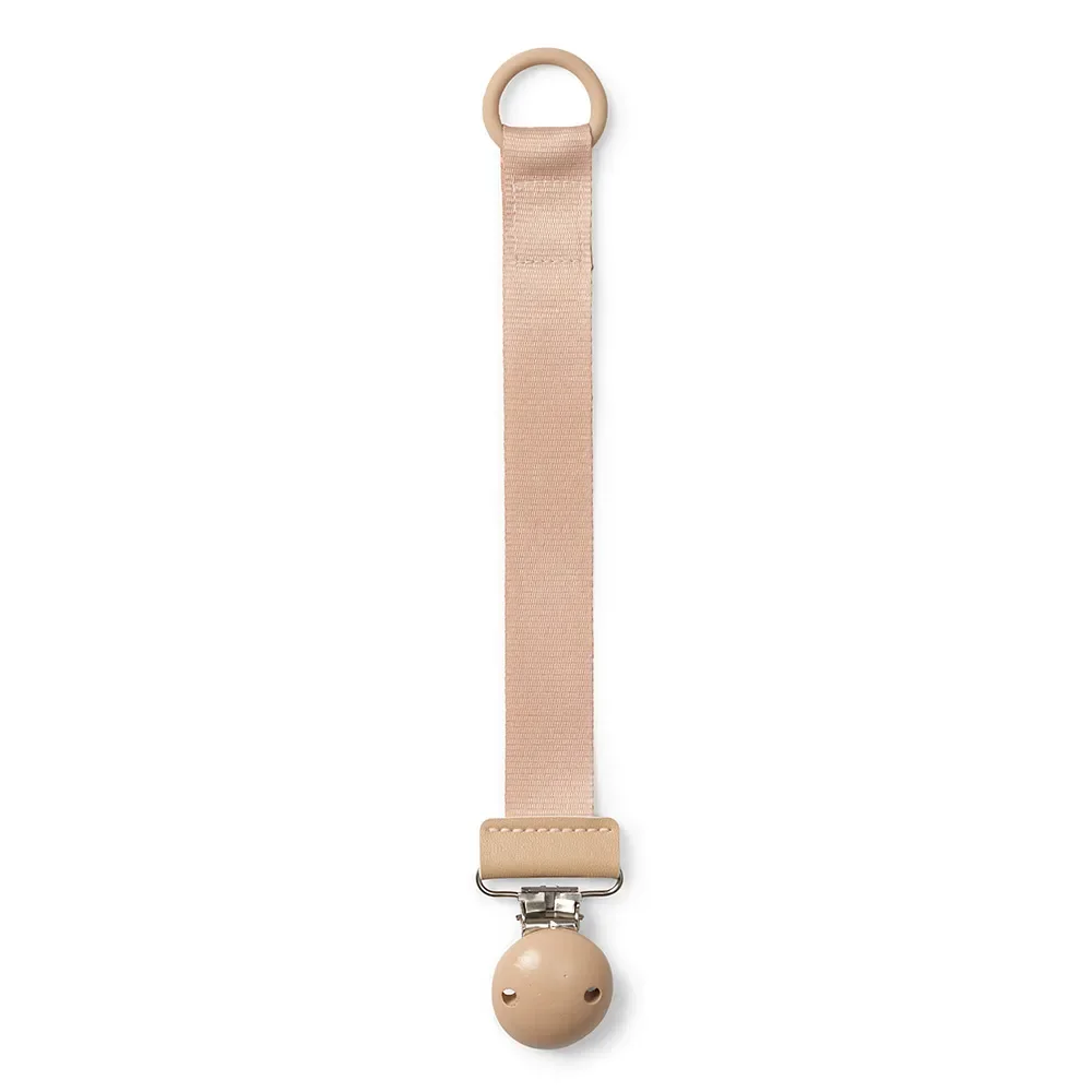 Elodie Details smokkholder i tre, rosa