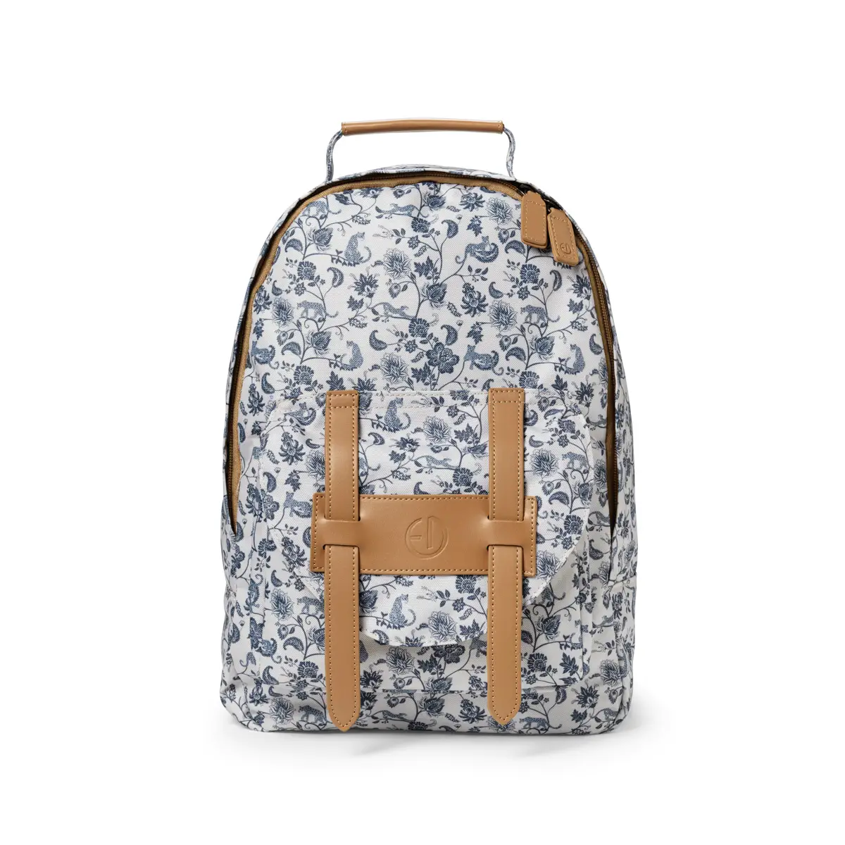 Elodie Details-ryggsekk Midi Garden Leo Toile