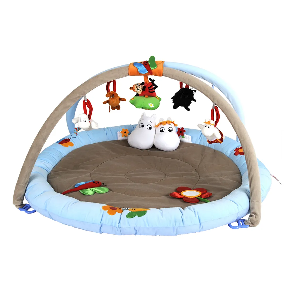 Rätt Start Mumin babygym