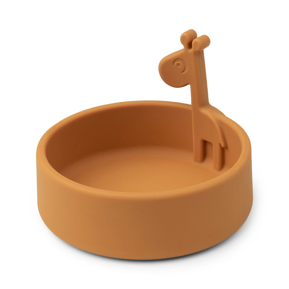 Done by Deer Peekaboo bolle Raffi Mustard