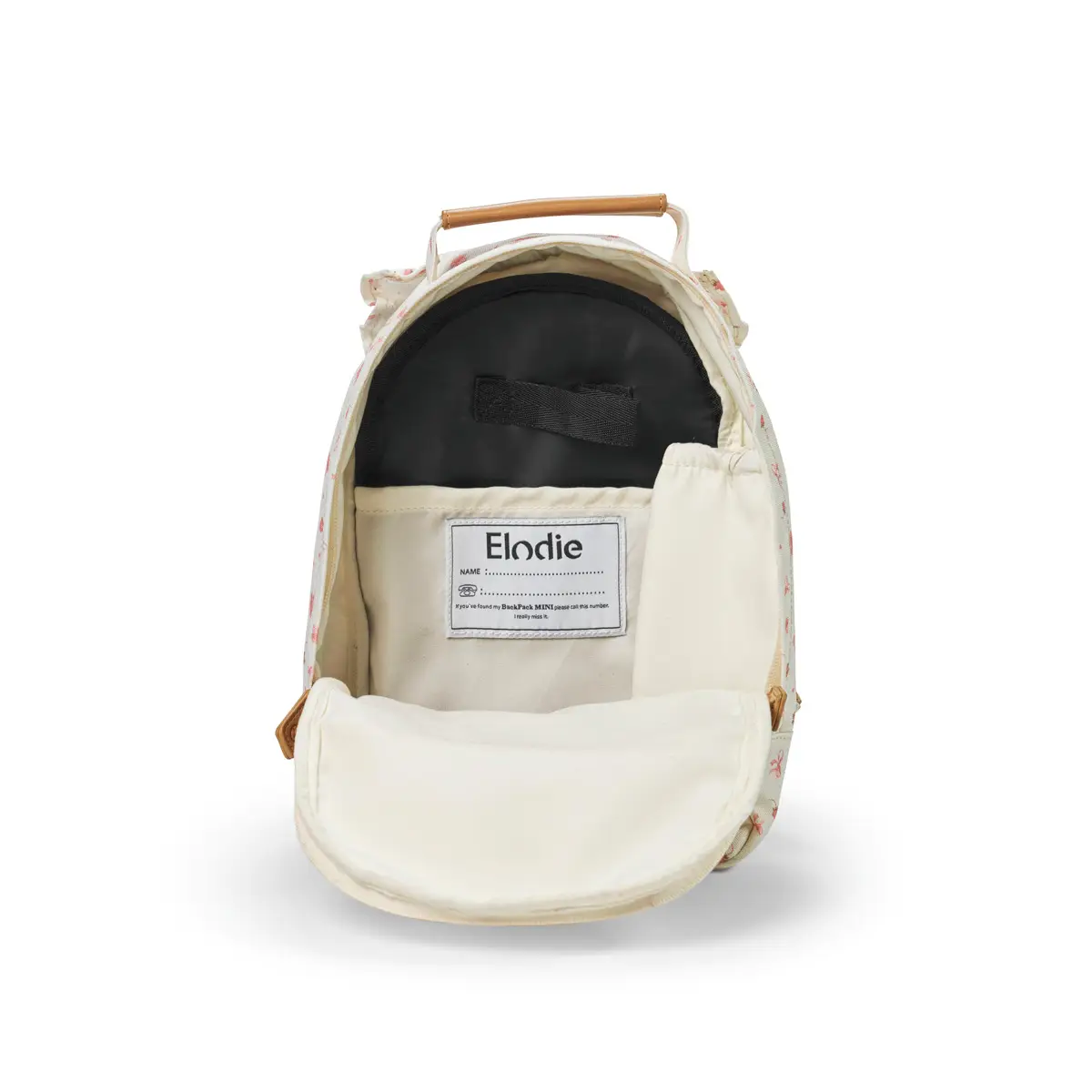 Elodie Details ryggsekk mini petit river rose