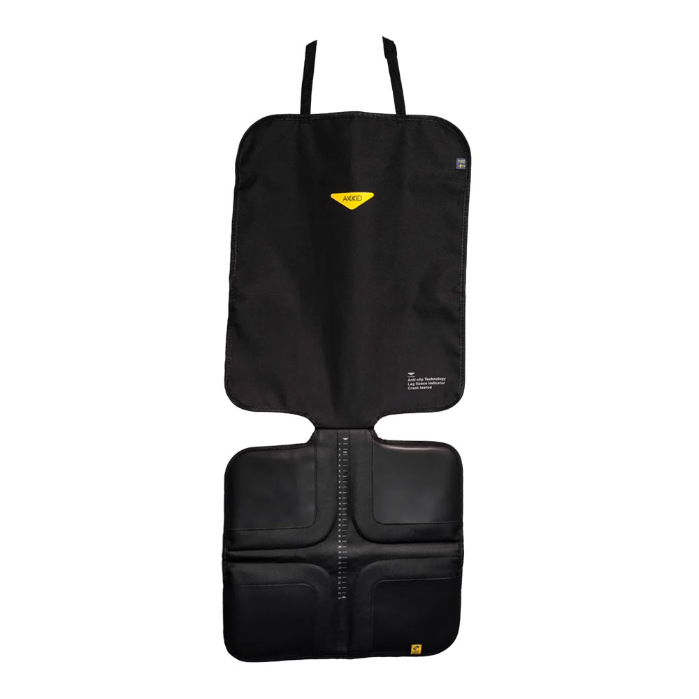 Axkid bakovervendt sparkebeskyttelse