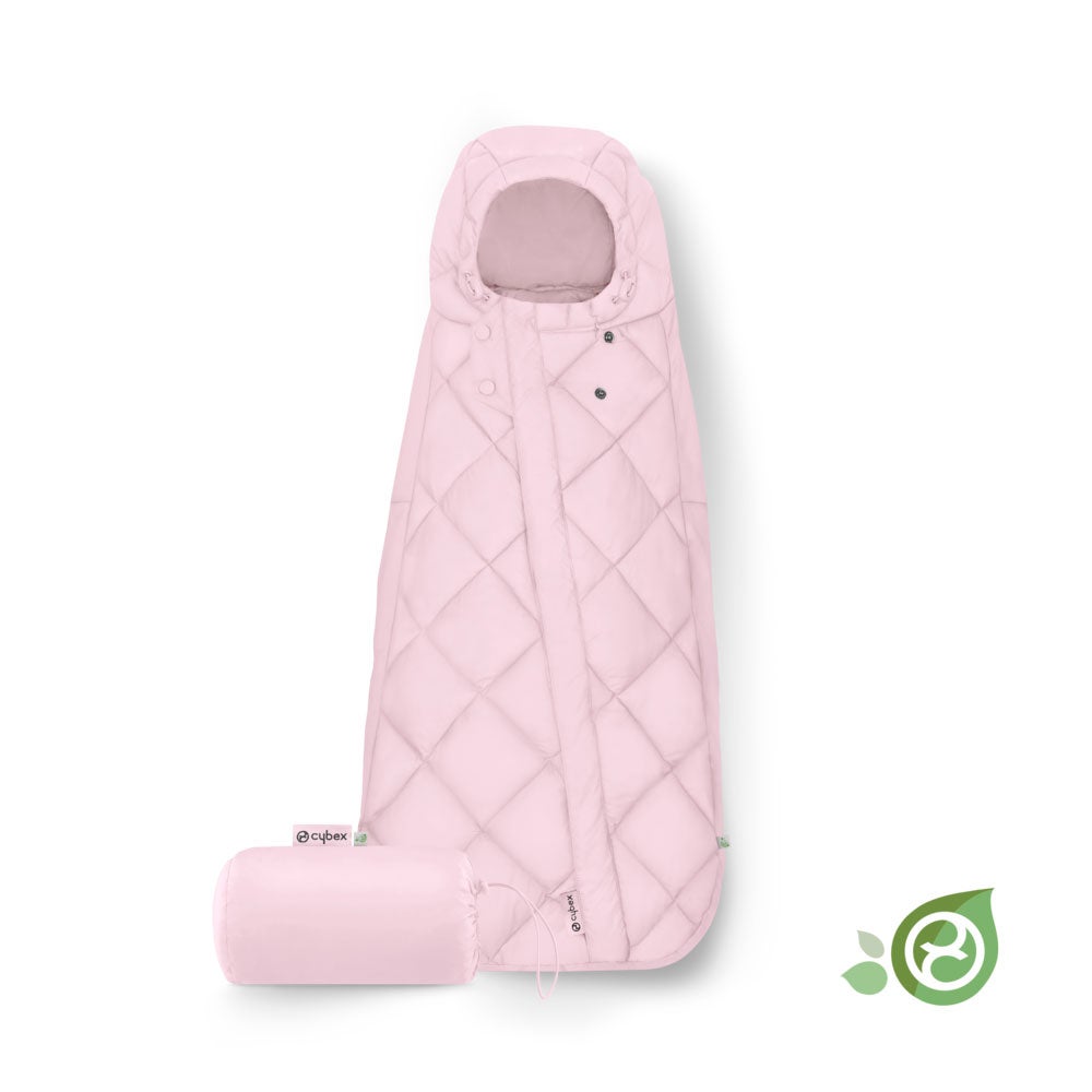 Cybex Snøgga Mini beltestol Powder Pink 