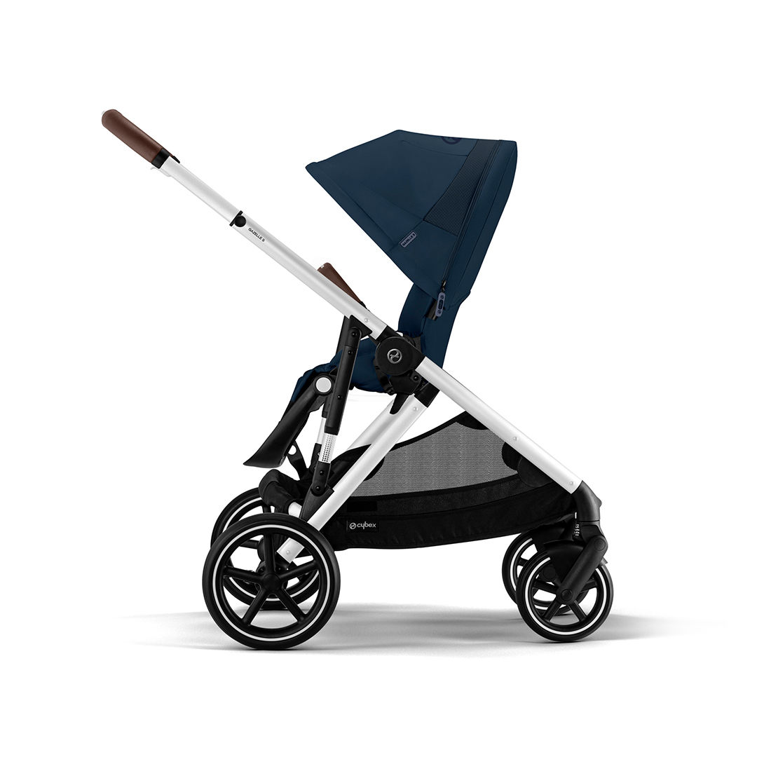 Cybex Gazelle S barnevogn 2023 Ocean