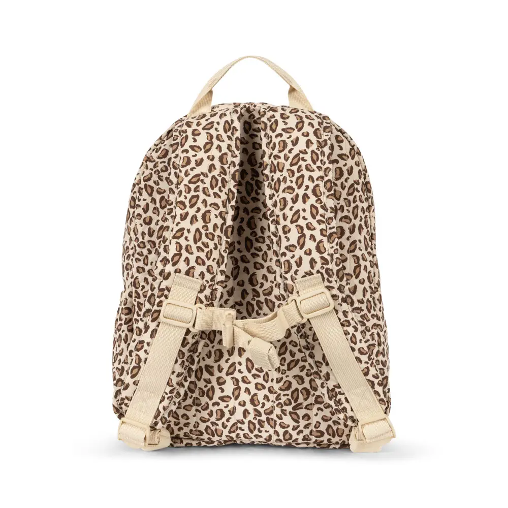 Konges Sløjd Juno Paljettryggsekk Leo