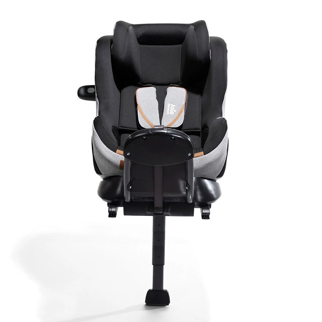 Joie i-Prodigi bilbarnestol Carbon