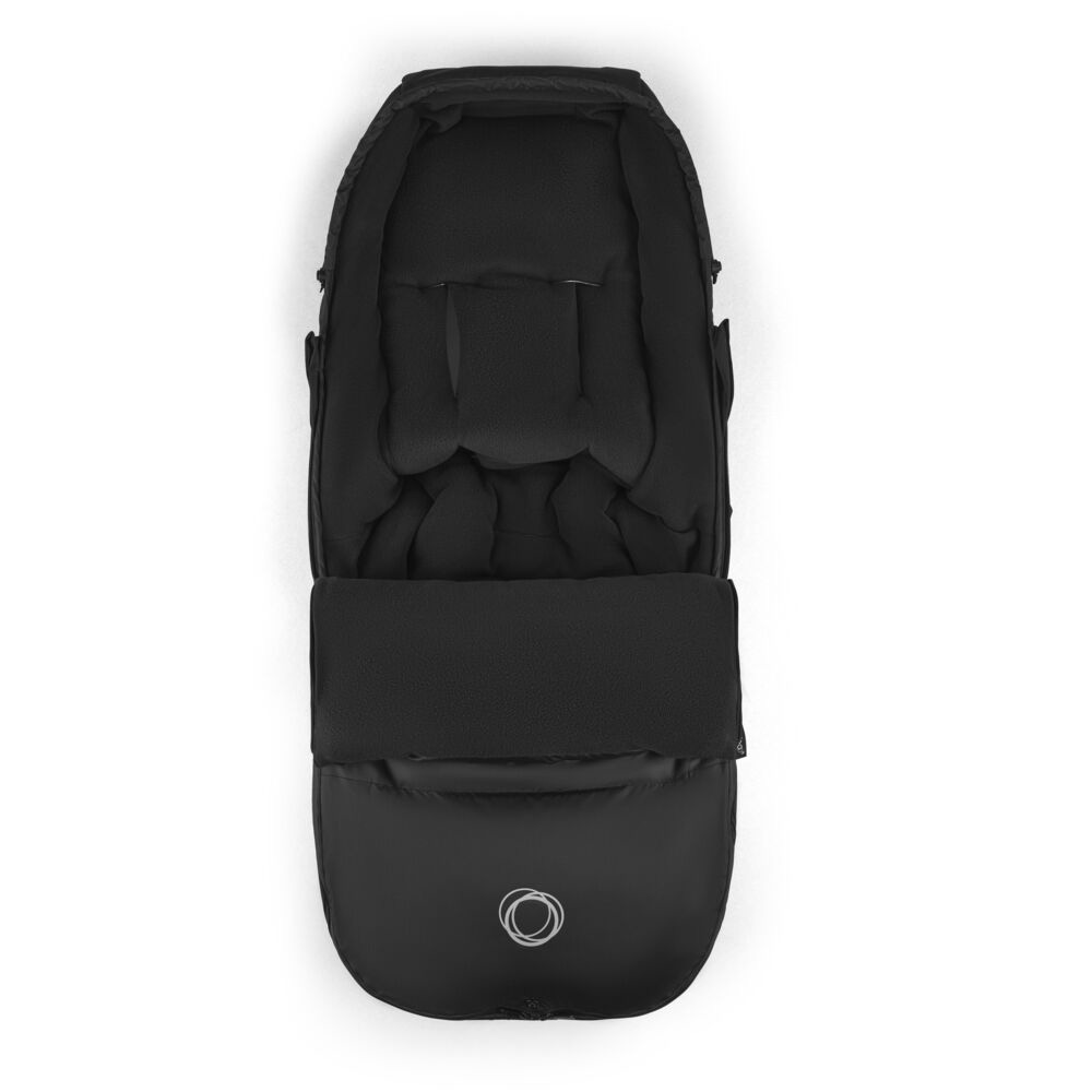 Bugaboo Thermolite fotpose Heritage Black