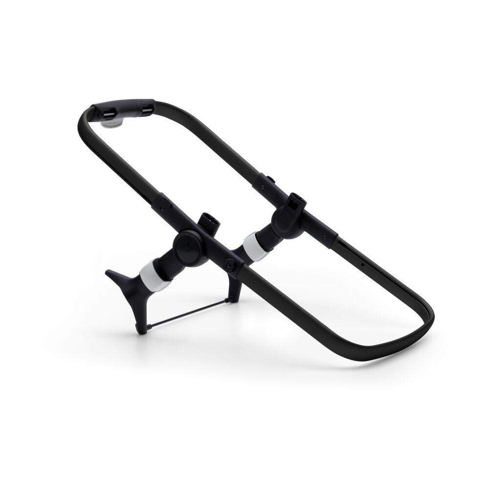 Bugaboo Fox seteramme svart