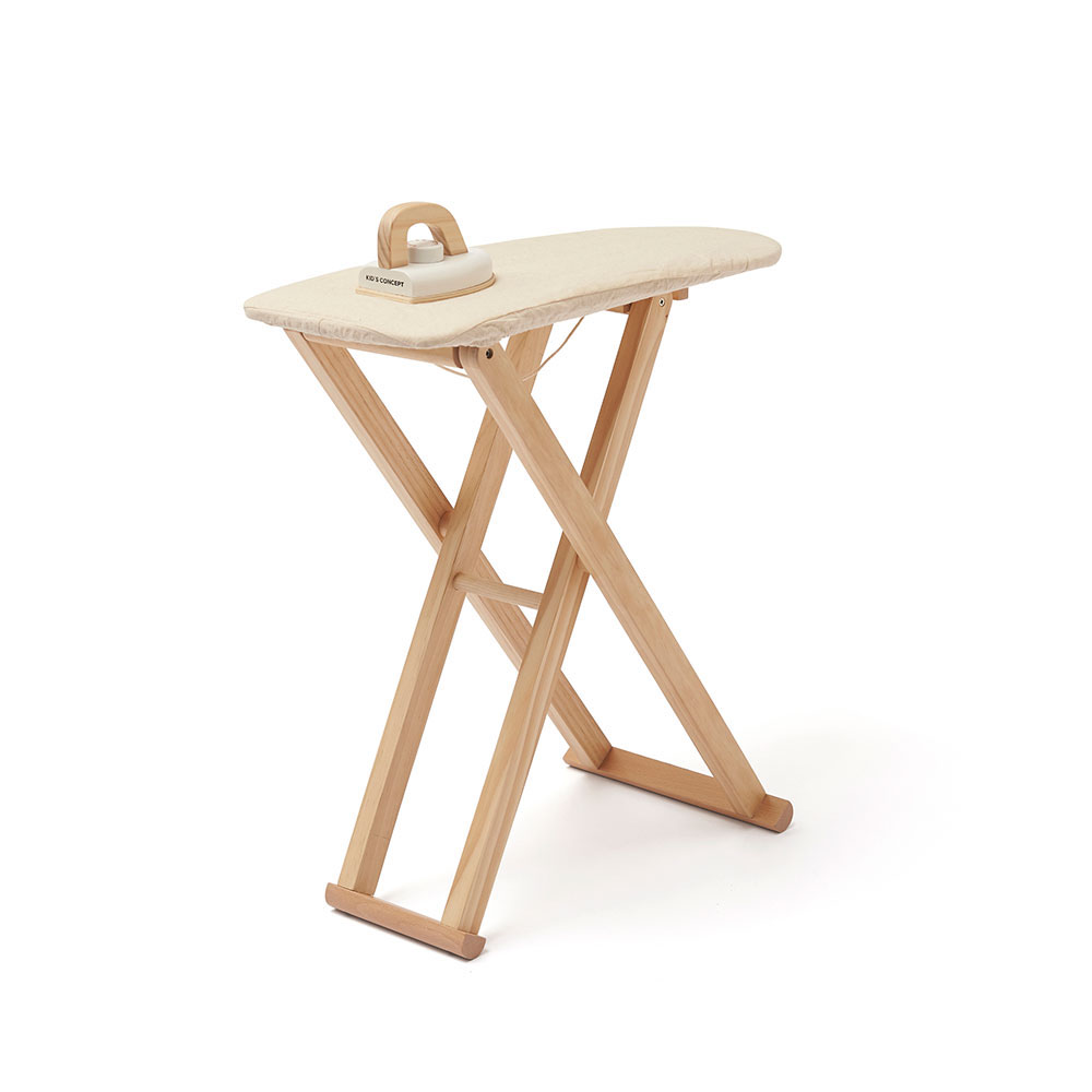  Kids Concept Strykebrett og strykejern KIDS HUB