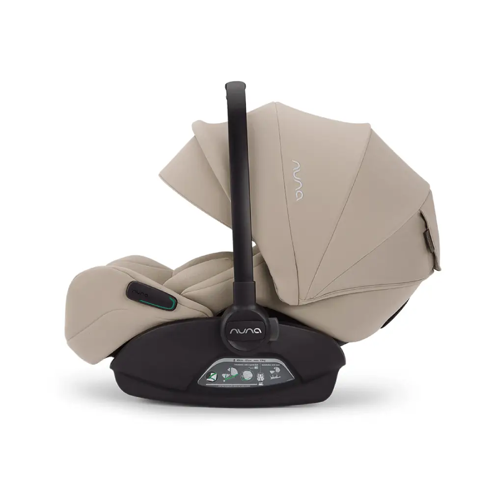 Nuna Barnesete Arra Flex Chateau 