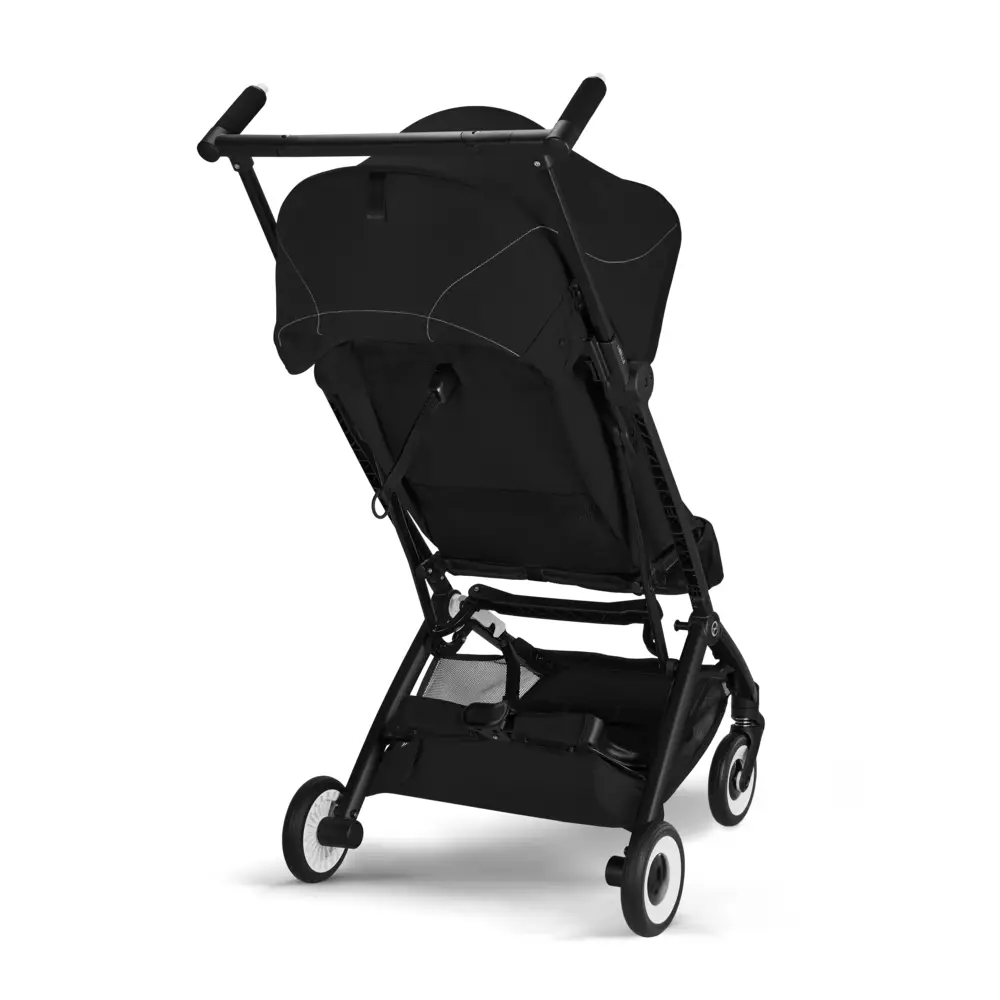 Cybex LIBELLE BLK reisevogn Magic Black