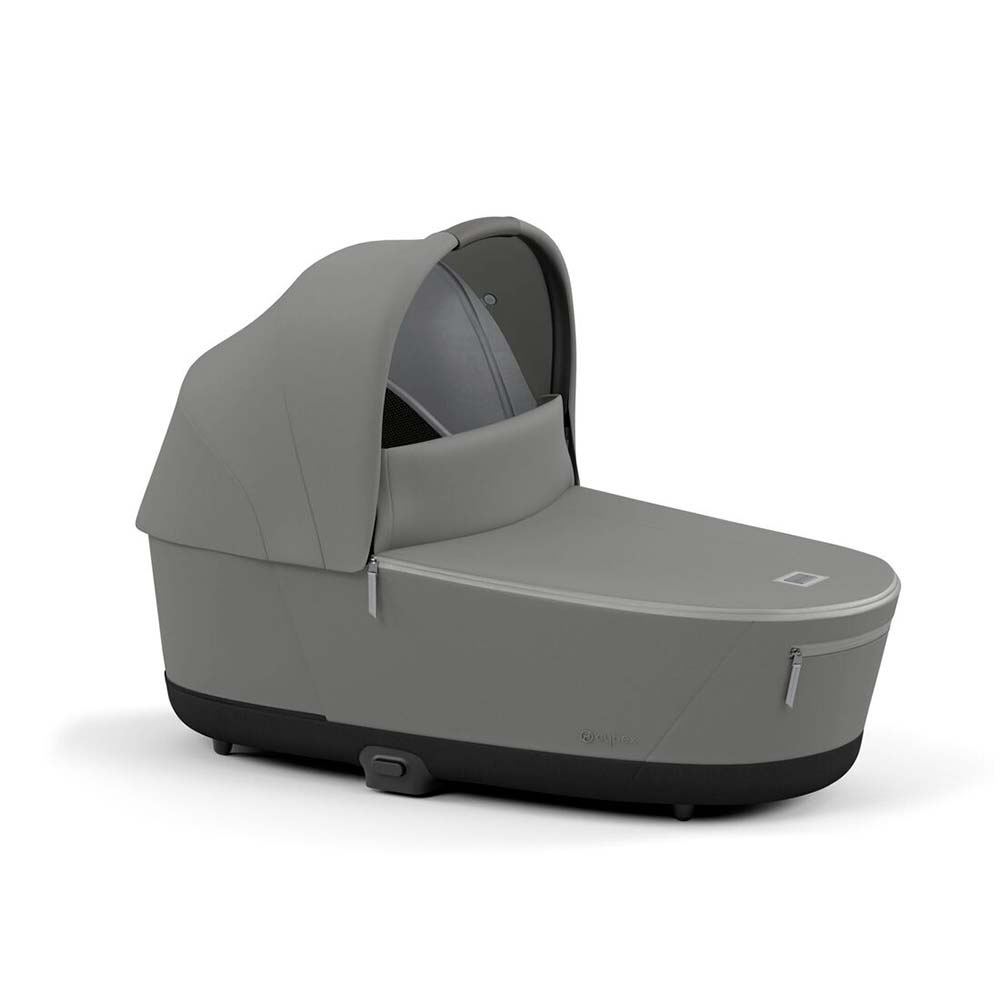 Cybex Priam bæreseng 2022 Soho Grey