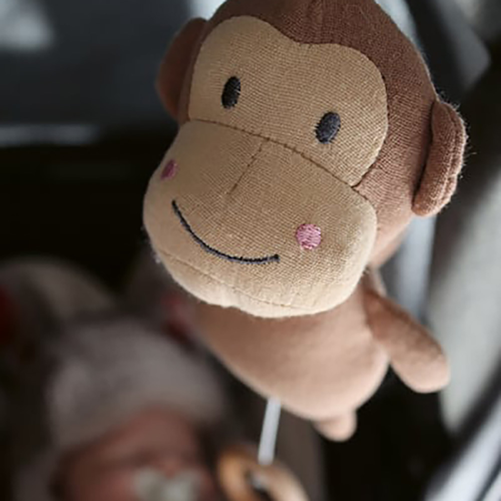 JaBaDaBaDo Spilledåse-ape