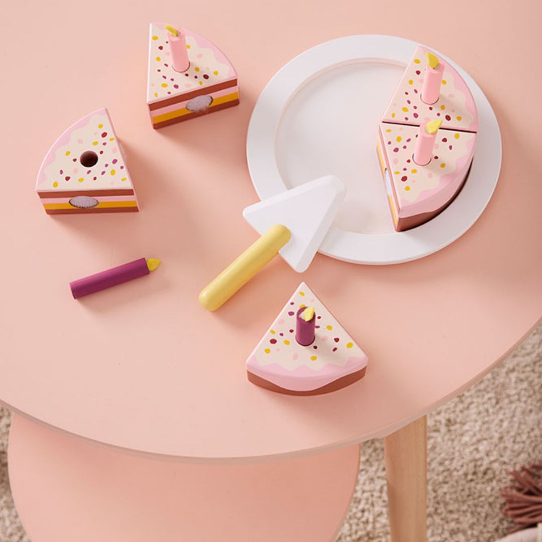 Konseptkake for barn KID'S HUB