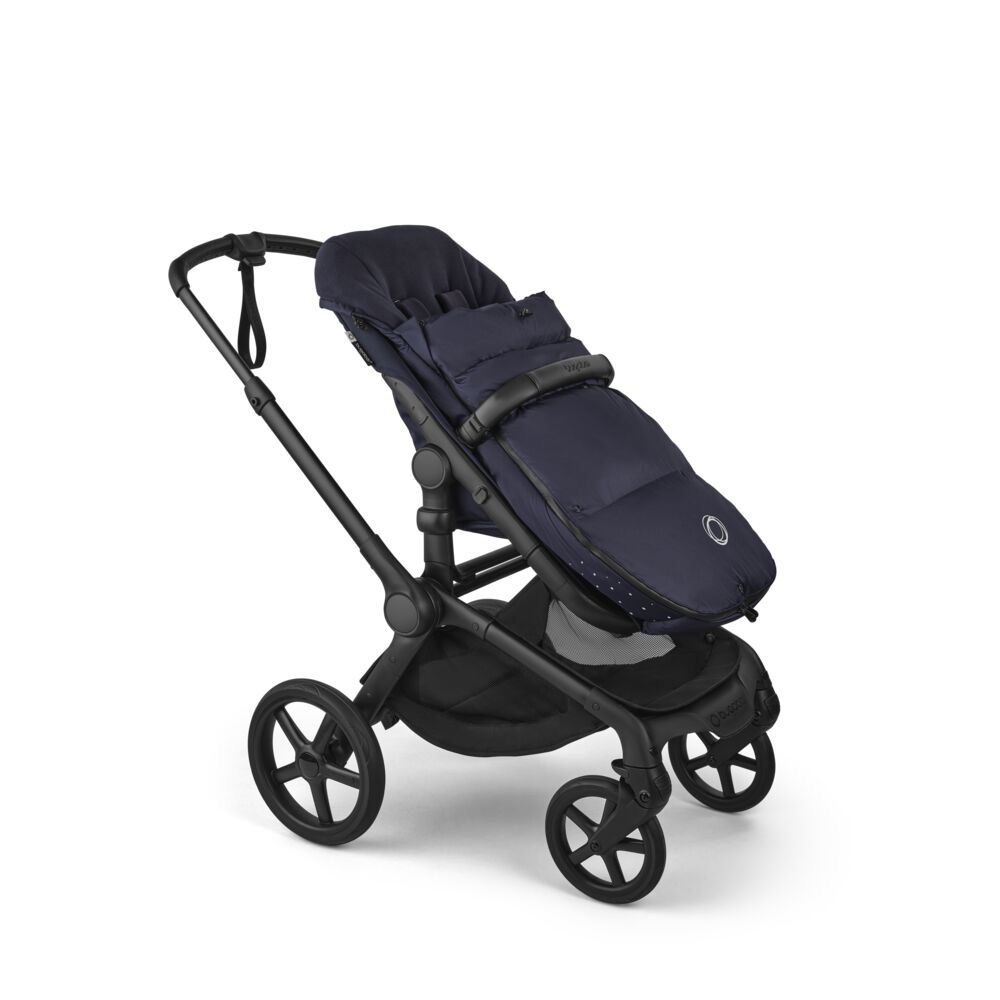 Bugaboo Thermolite fotpose Deep Indigo