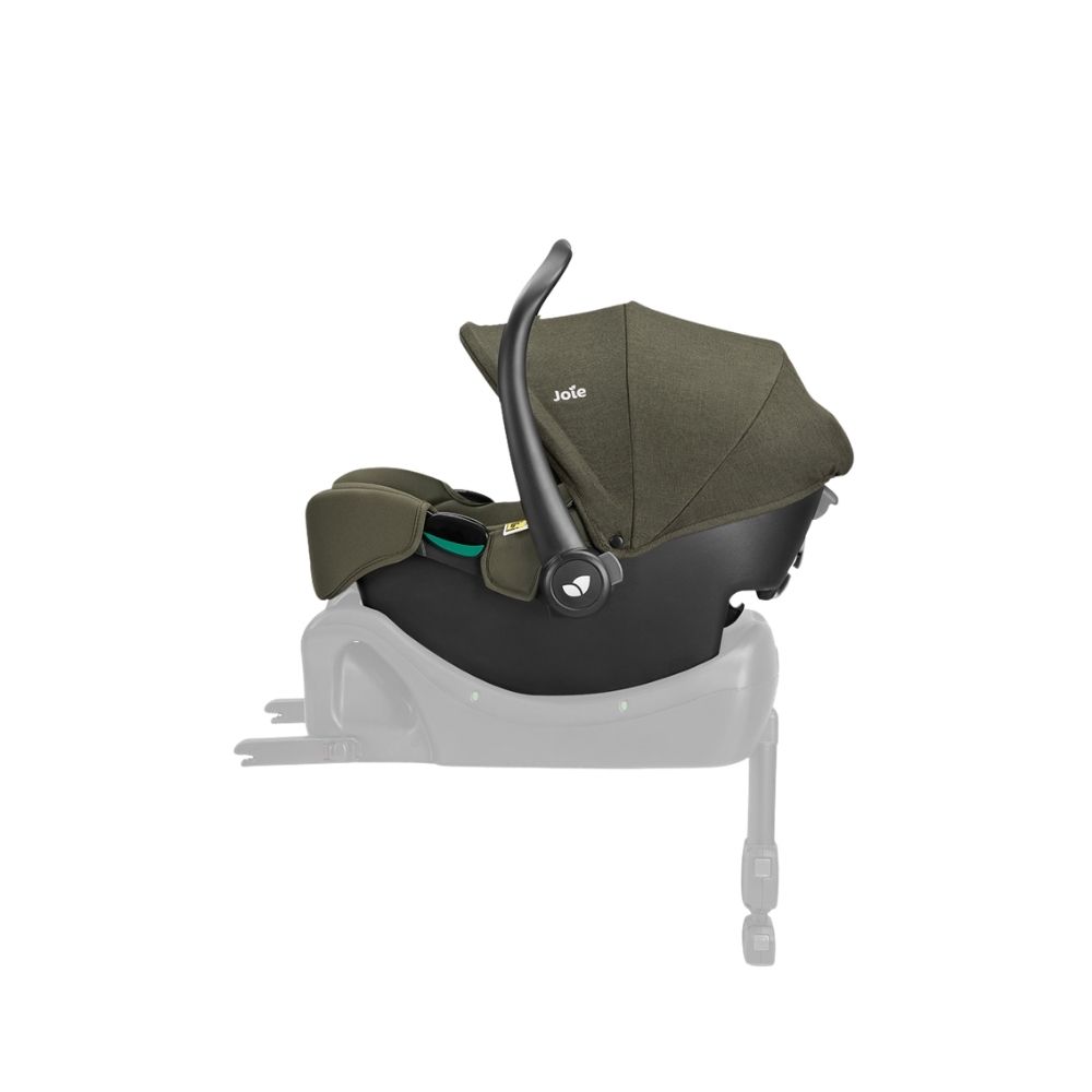 Joie babybilstol i-Snug 2 Raven