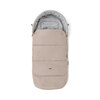 Joolz footmuff Sandy taupe