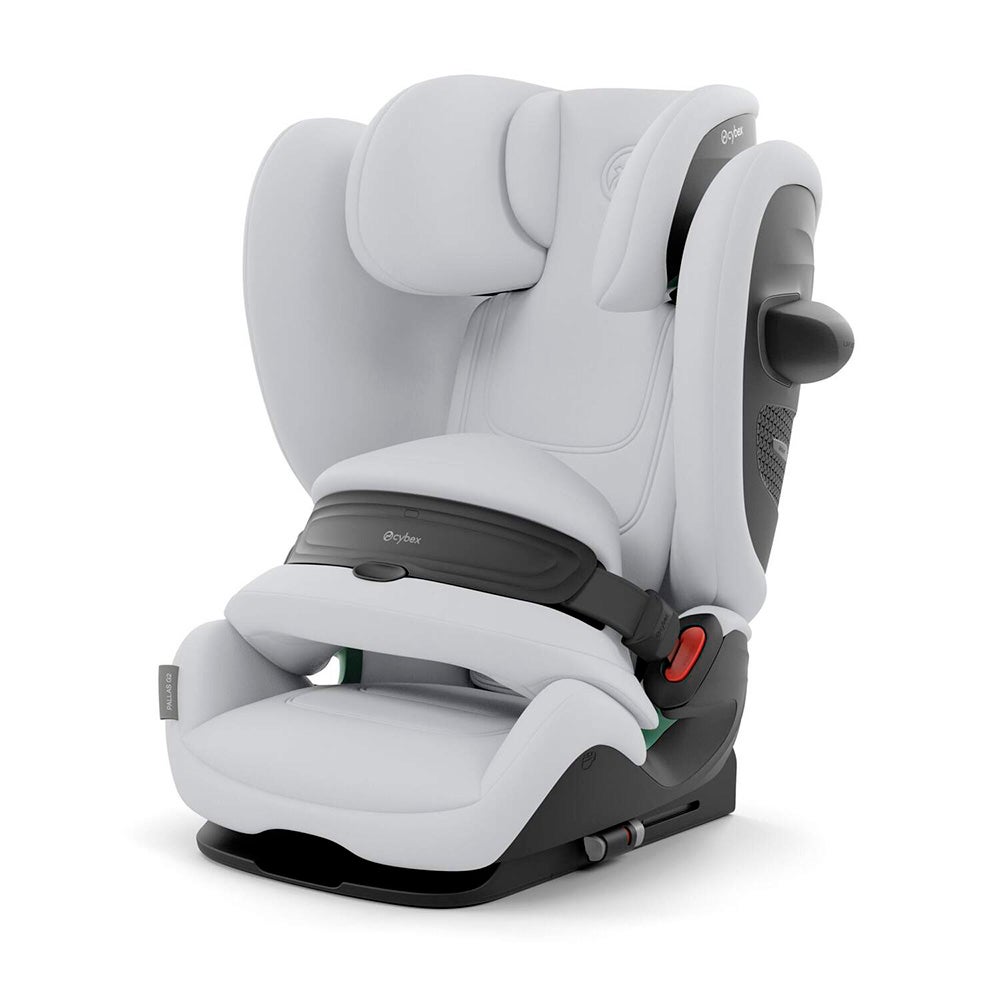 Cybex PALLAS G2 I-SIZE Fog Grey PU1
