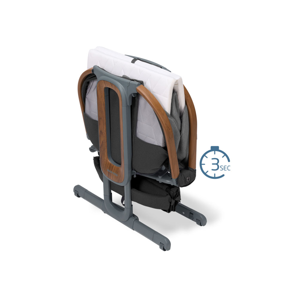Maxi-Cosi Iora Pro Elegance Graphite