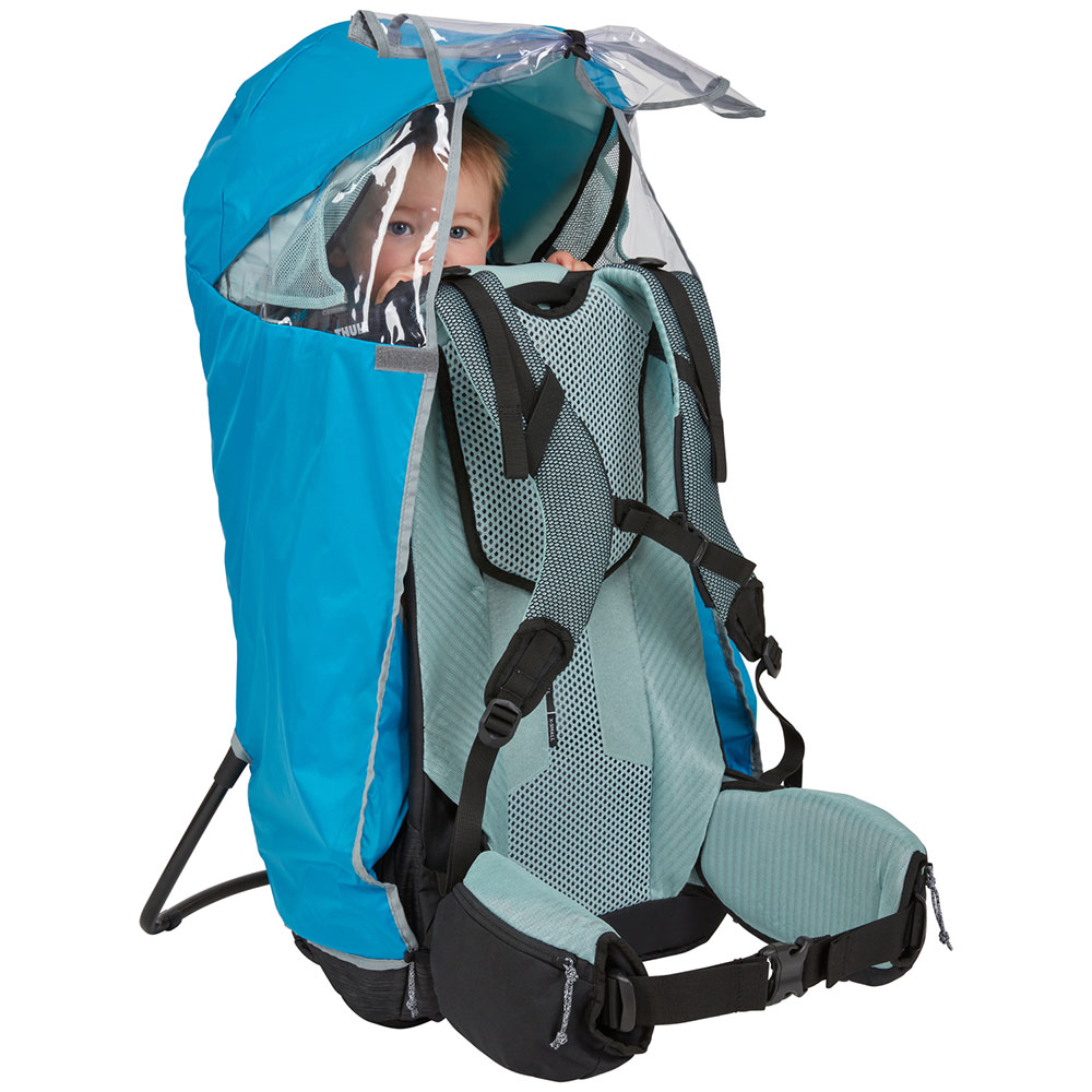 Thule Sapling regntrekk Thule Blue