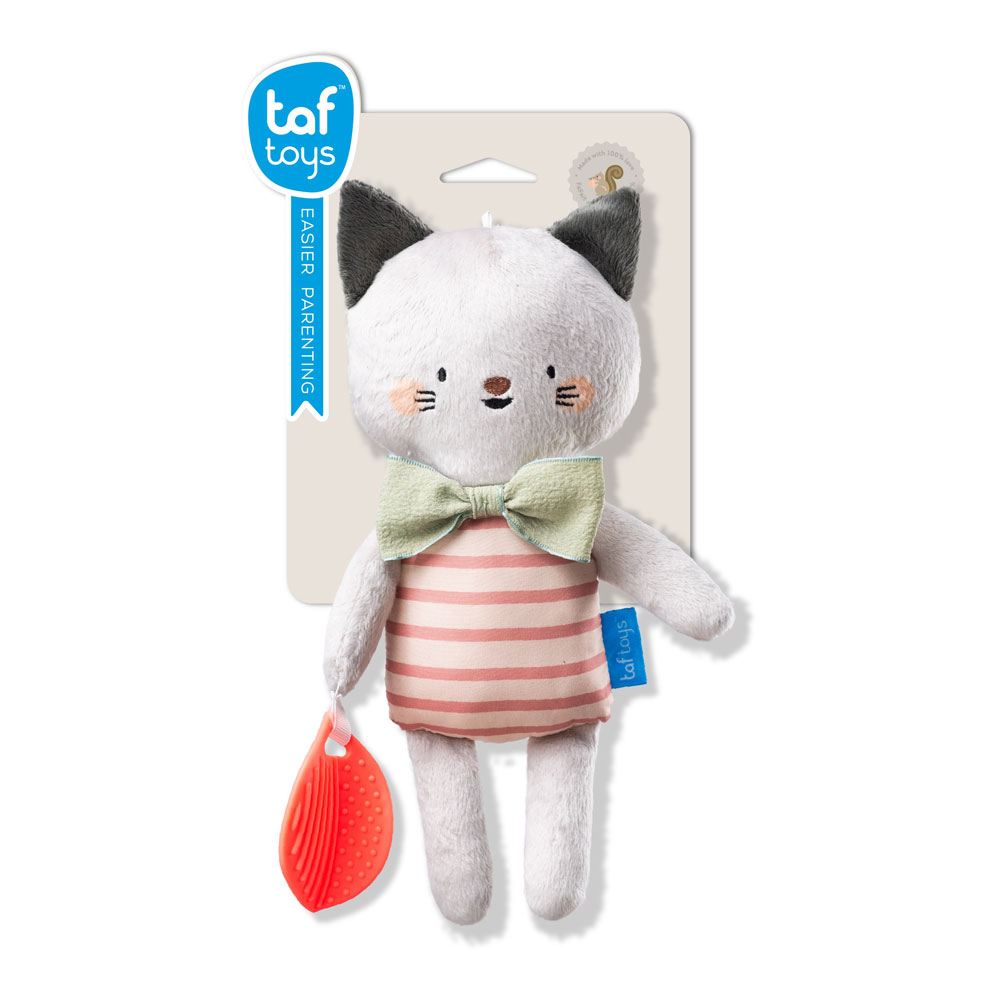 Taf Toys Clara Plush Toy