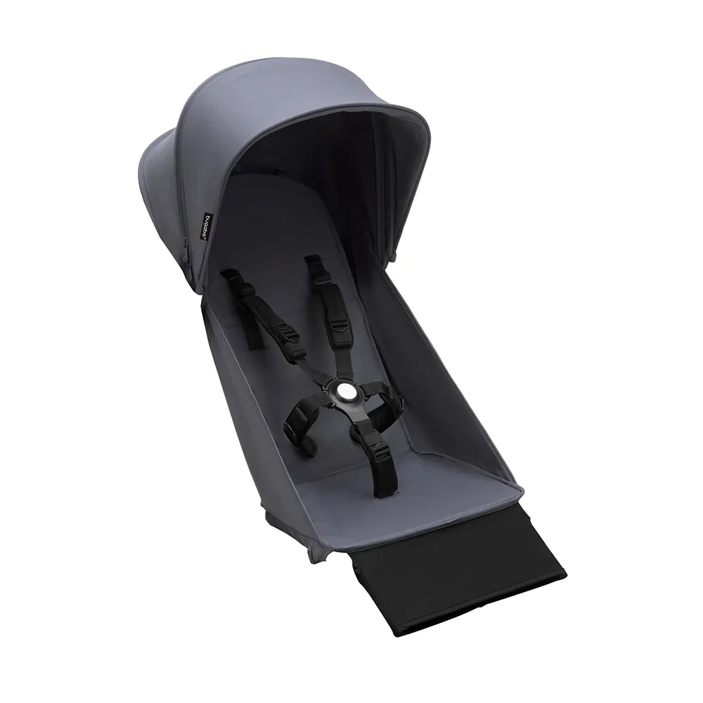 Bugaboo Butterfly påkledningssett Stormy Blue