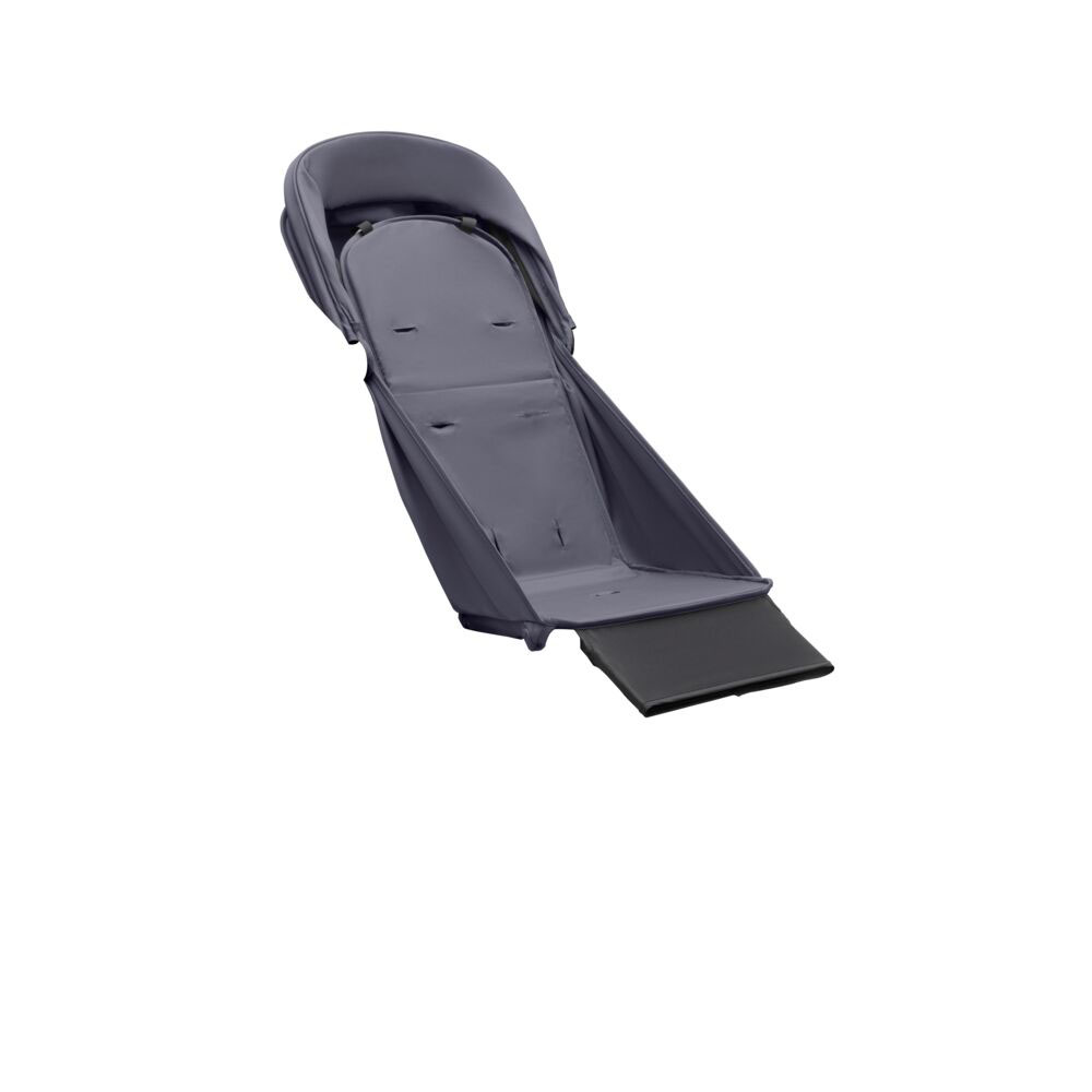 Bugaboo Butterfly påkledningssett Stormy Blue