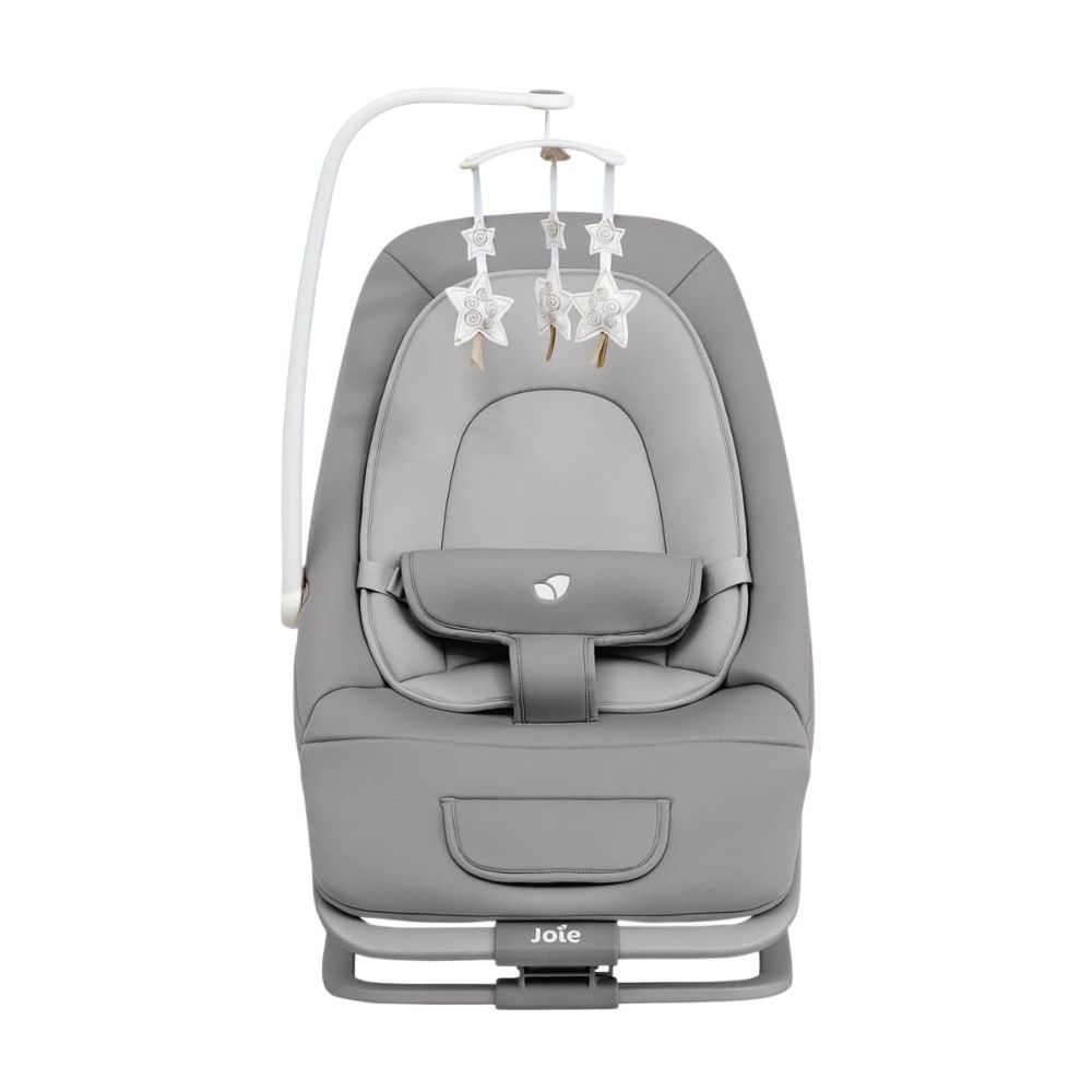 Joie Dreamer vippestol Arctic