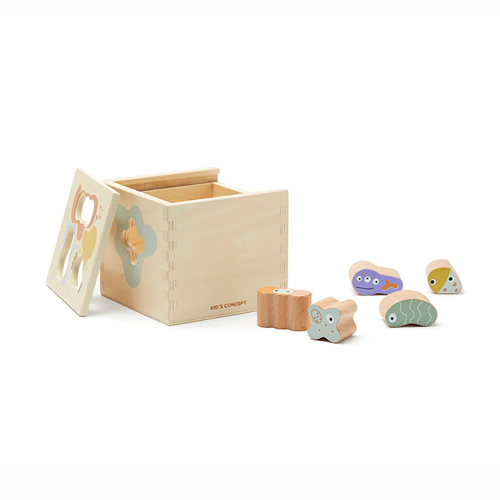  Kids Concept Pick-boks MikroNeo NEO