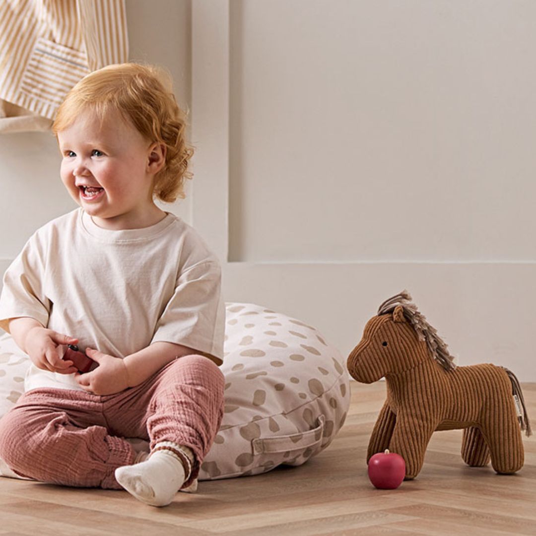 Kids Concept Myk leketøyhest Vera AIDEN