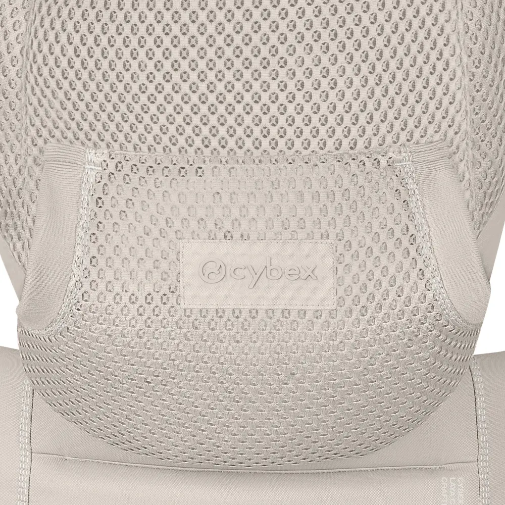 Cybex Laya bæresele Dune grey