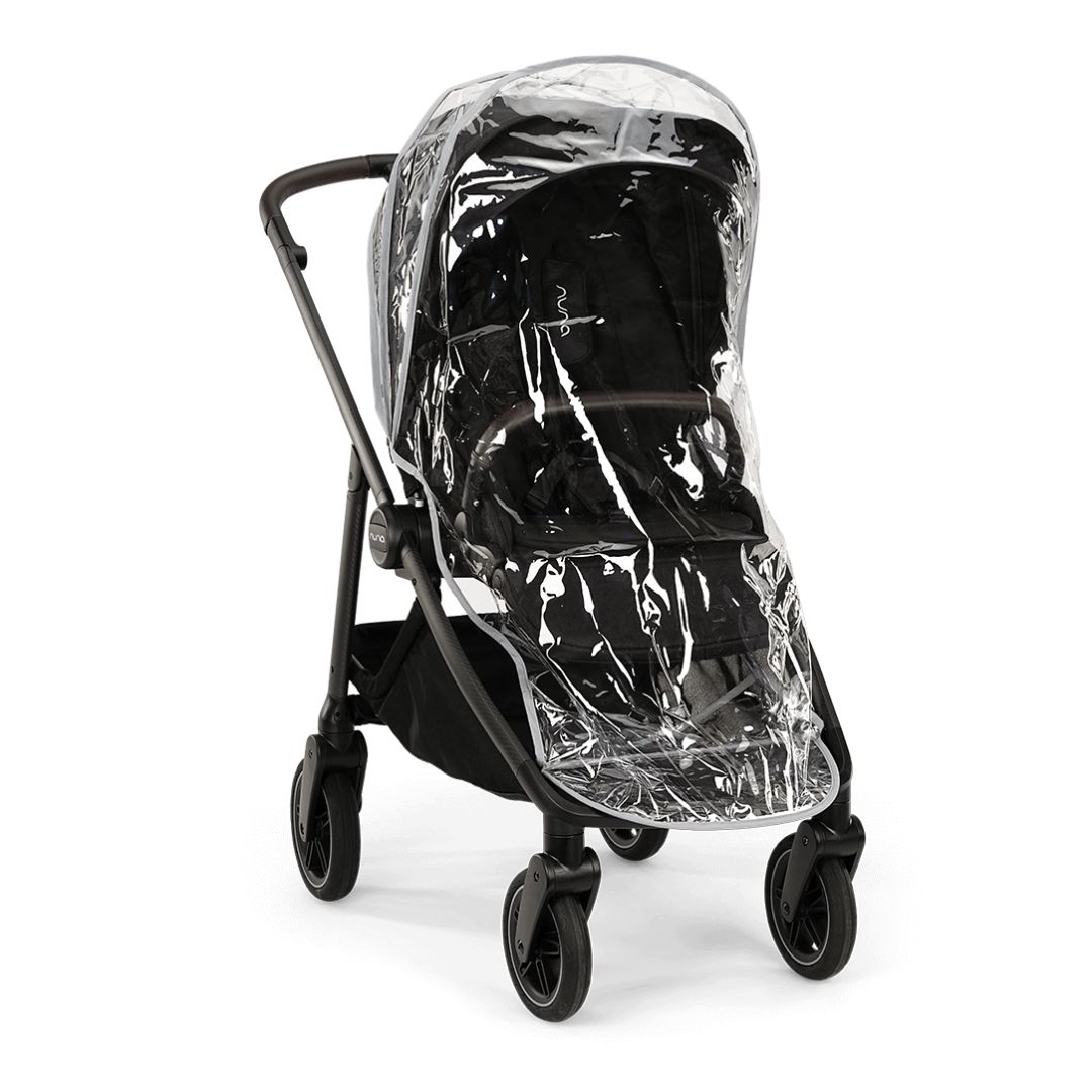 Nuna Swiv 360 barnevogn 