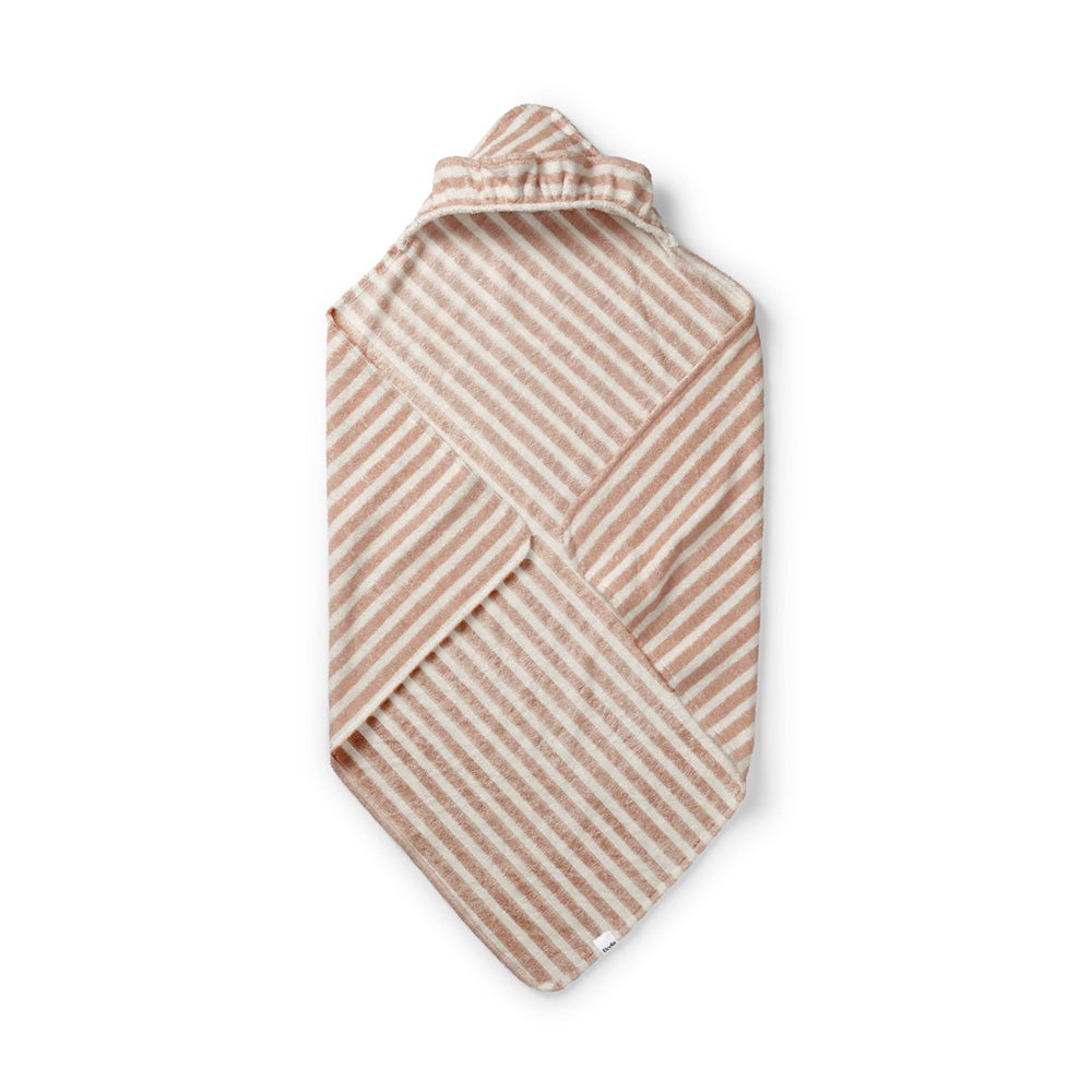 Elodie Details badekåpe Candy Stripes